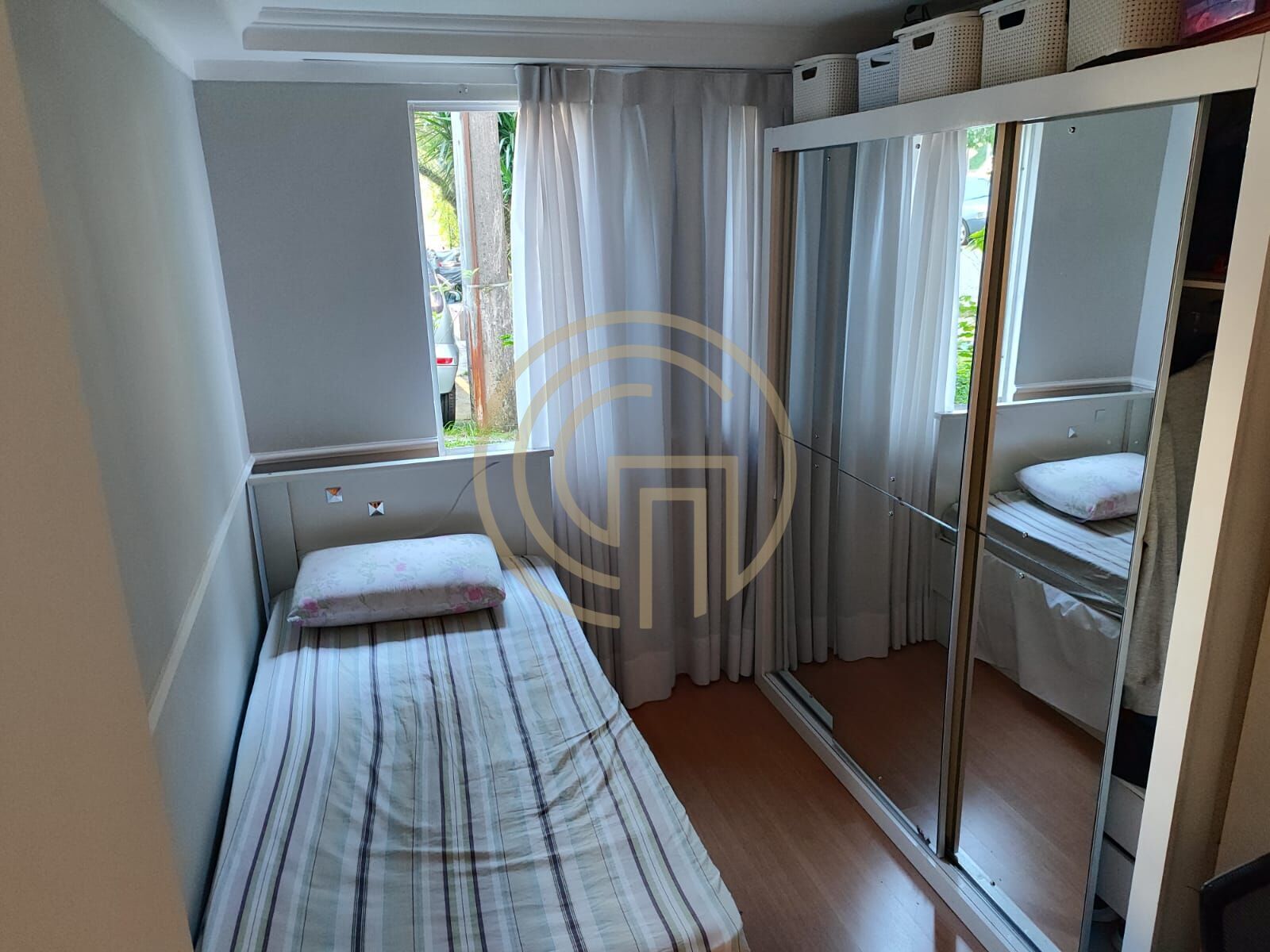 Apartamento, 2 quartos, 50 m² - Foto 13