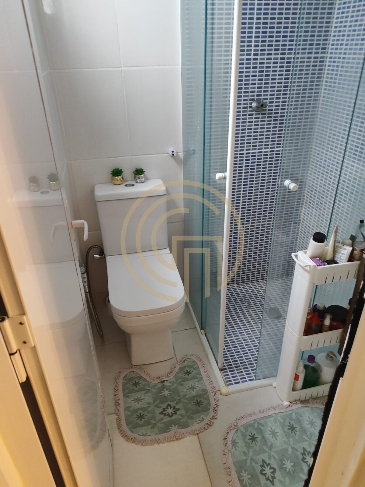 Apartamento, 2 quartos, 50 m² - Foto 21