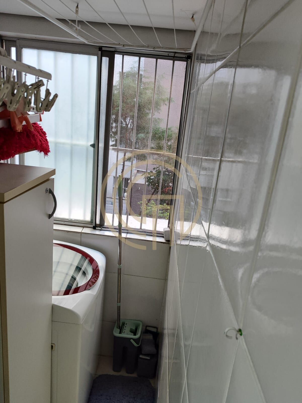 Apartamento, 2 quartos, 50 m² - Foto 20