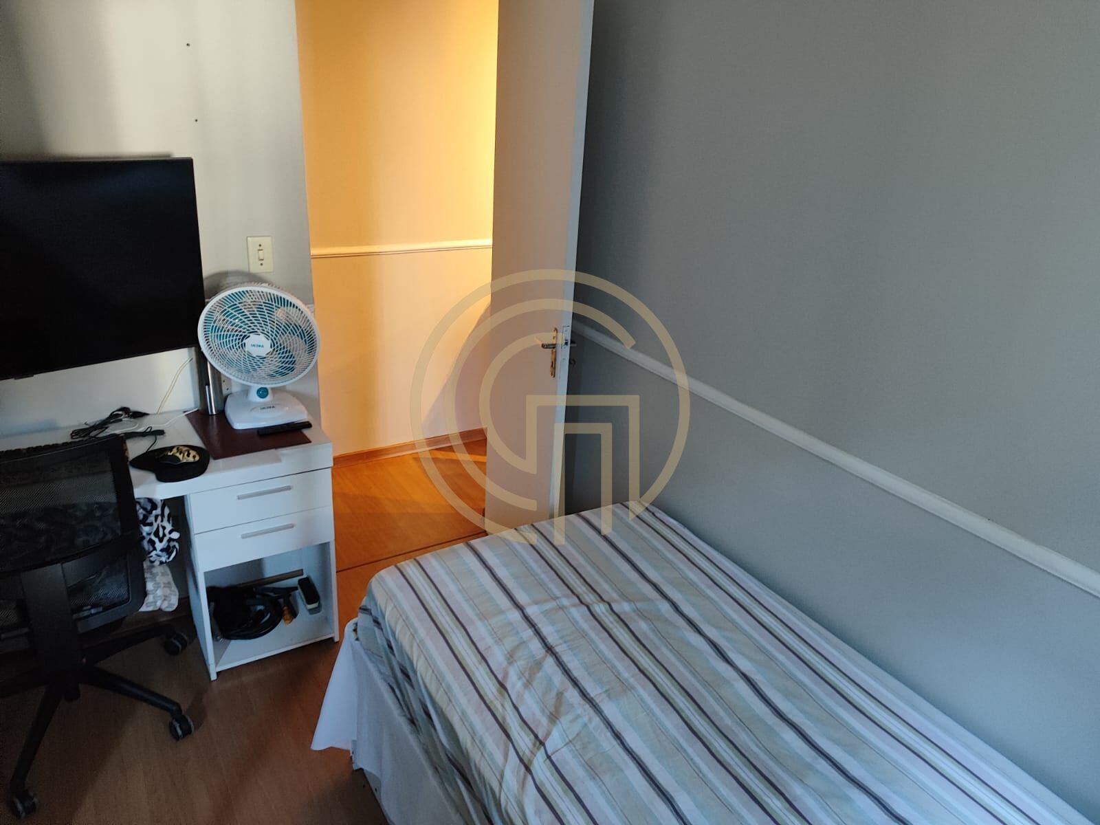 Apartamento, 2 quartos, 50 m² - Foto 12