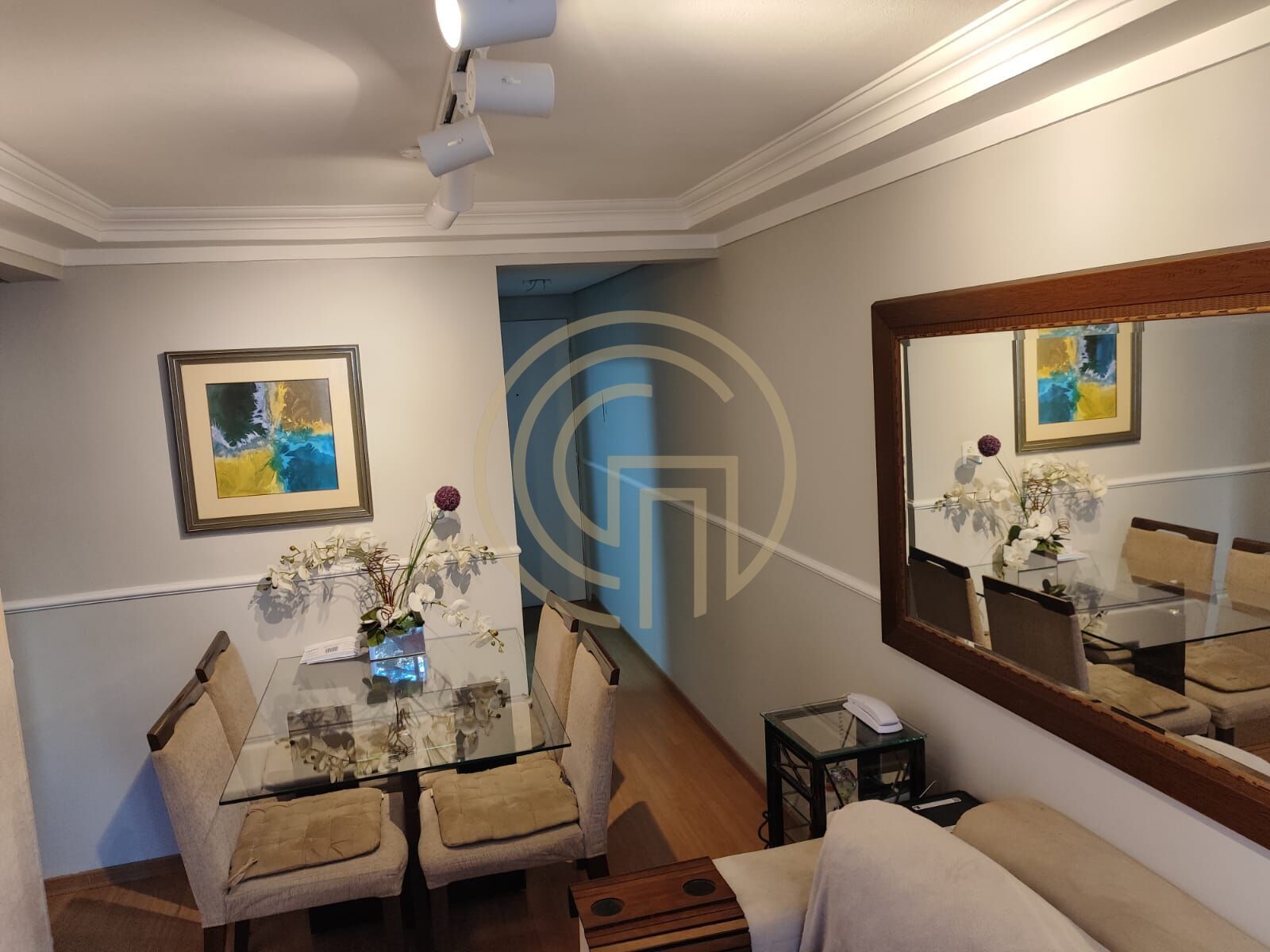 Apartamento, 2 quartos, 50 m² - Foto 8