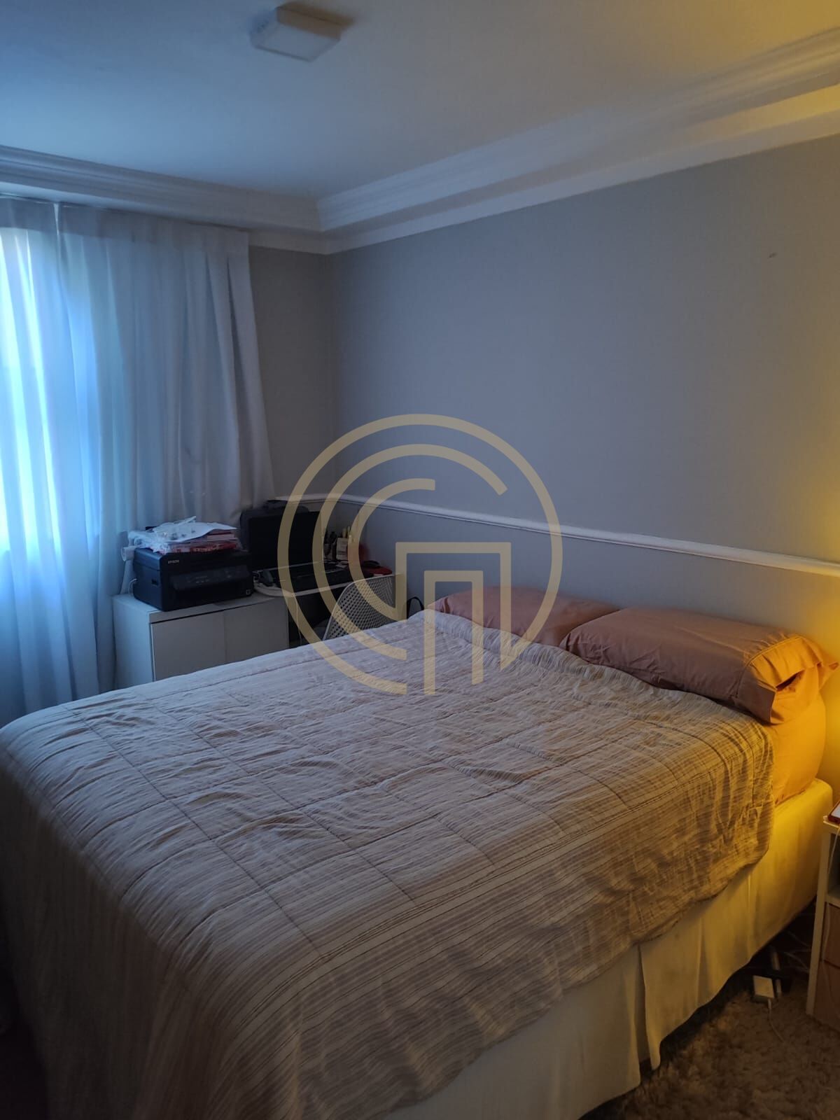 Apartamento, 2 quartos, 50 m² - Foto 19