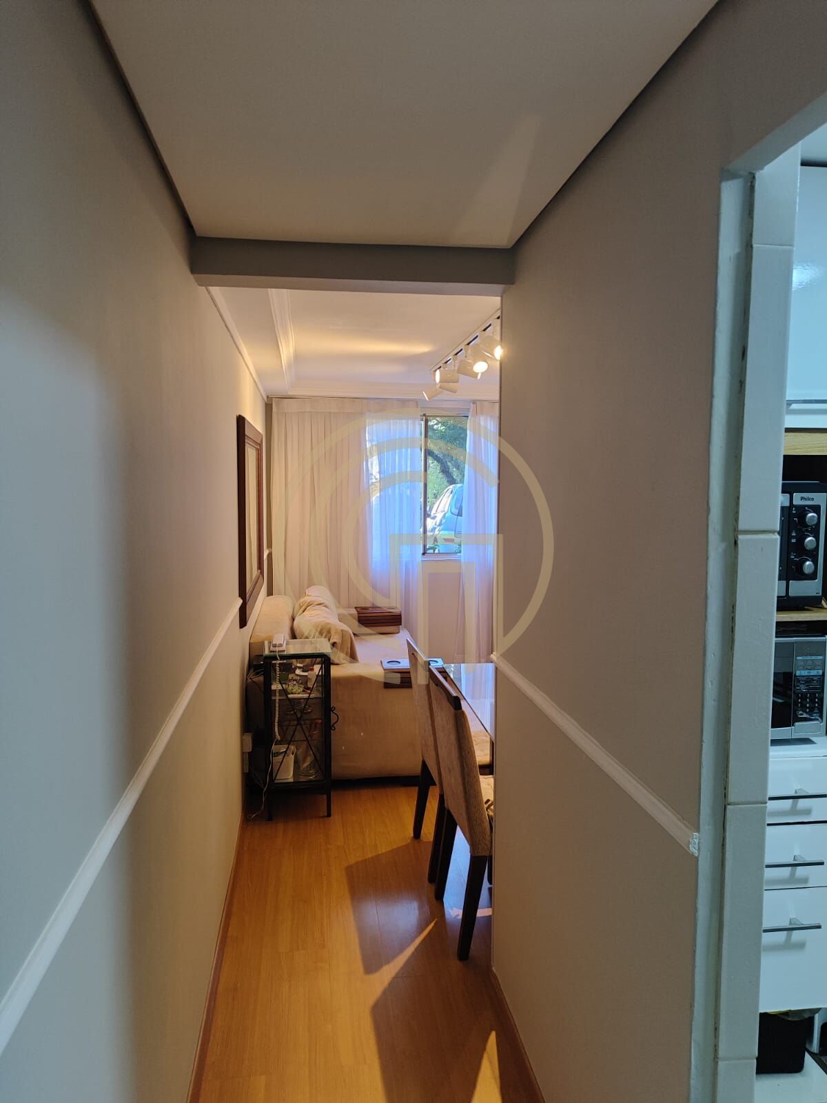 Apartamento, 2 quartos, 50 m² - Foto 11