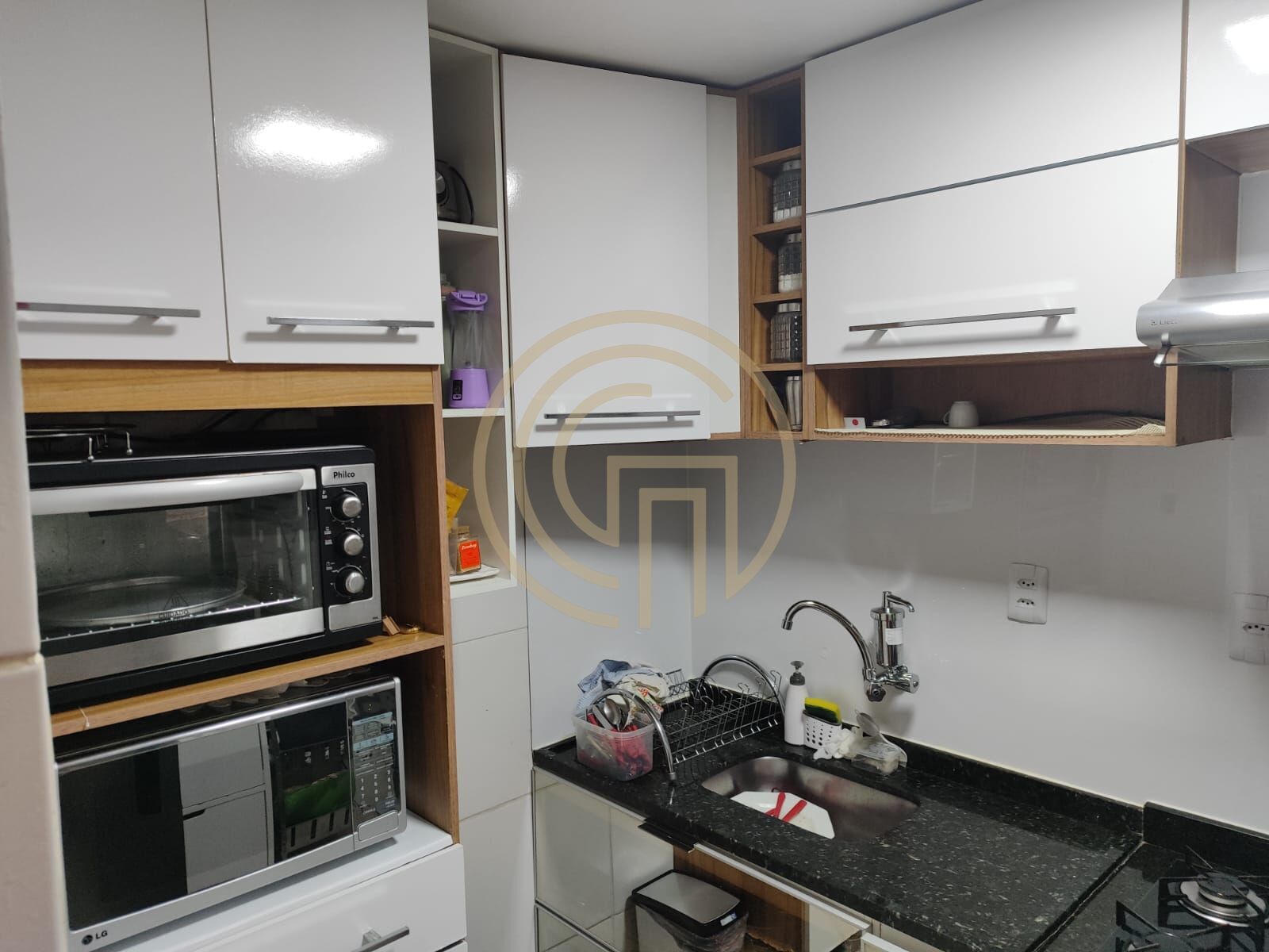 Apartamento, 2 quartos, 50 m² - Foto 5