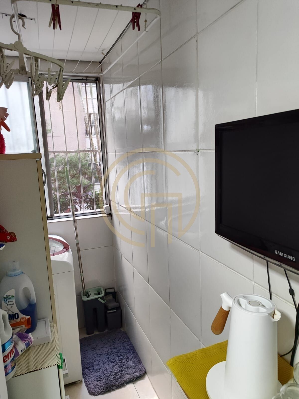 Apartamento, 2 quartos, 50 m² - Foto 10
