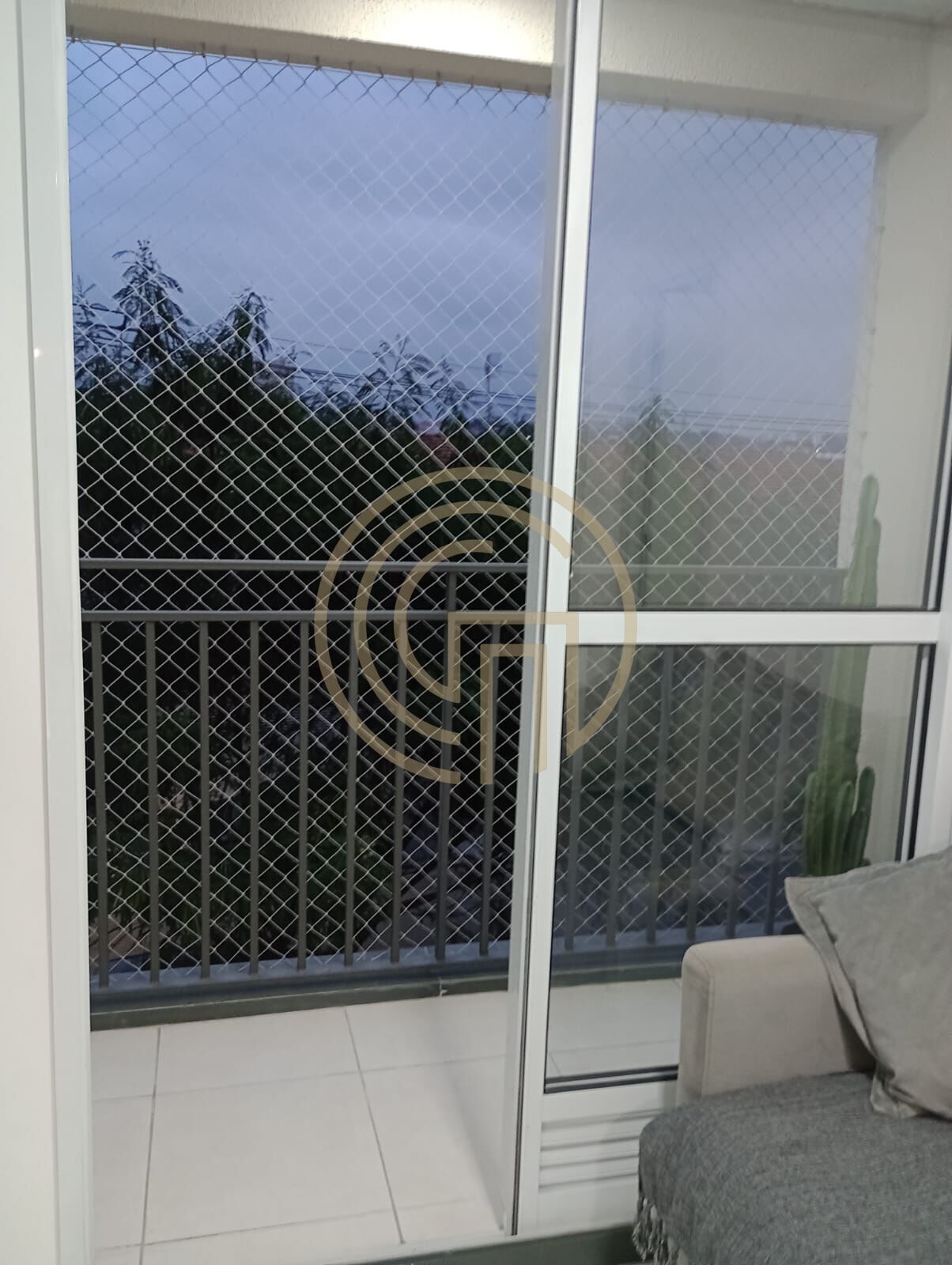 Apartamento, 2 quartos, 36 m² - Foto 10