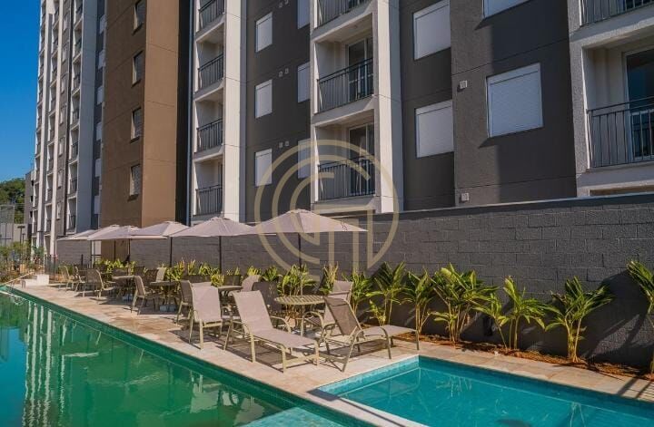 Apartamento, 2 quartos, 36 m² - Foto 42