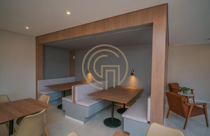 Apartamento, 2 quartos, 36 m² - Foto 45