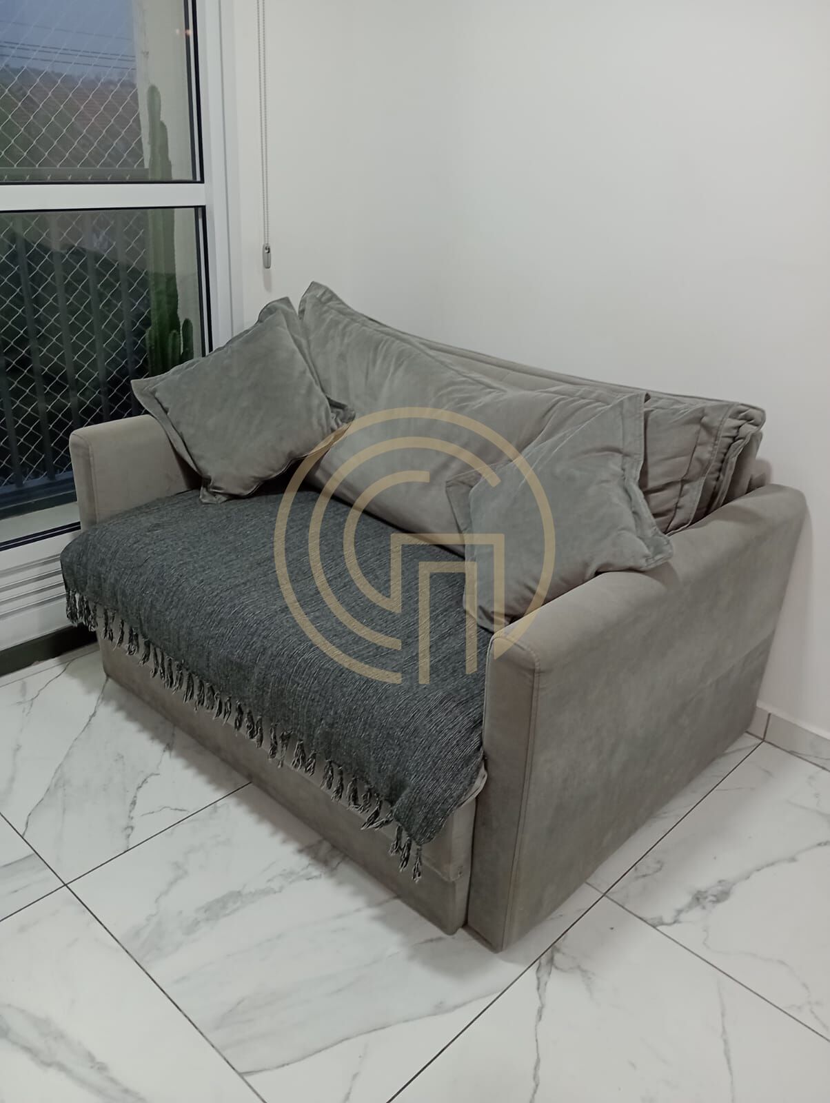 Apartamento, 2 quartos, 36 m² - Foto 17