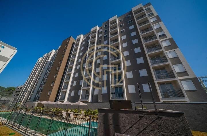 Apartamento, 2 quartos, 36 m² - Foto 40