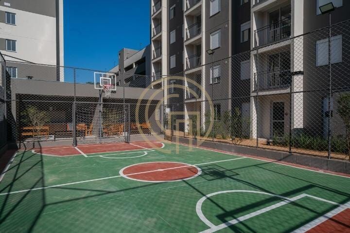 Apartamento, 2 quartos, 36 m² - Foto 34