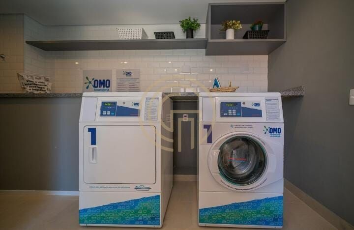 Apartamento, 2 quartos, 36 m² - Foto 38