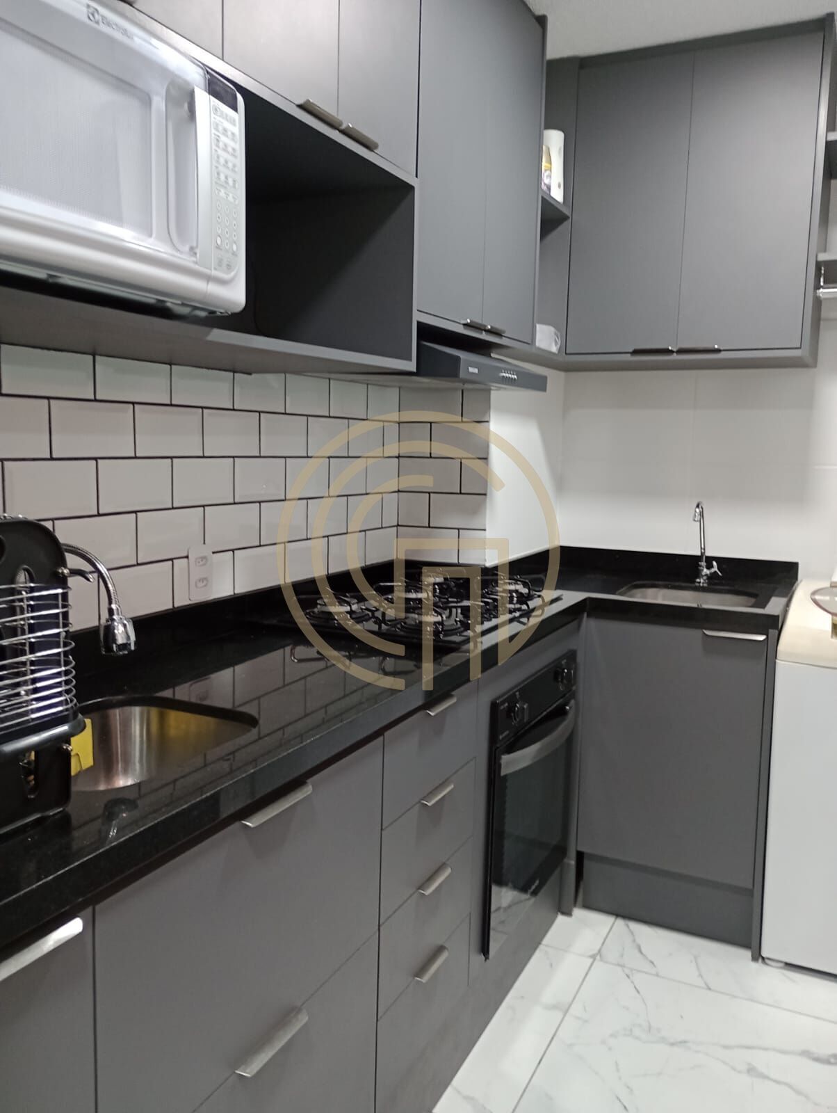 Apartamento, 2 quartos, 36 m² - Foto 5