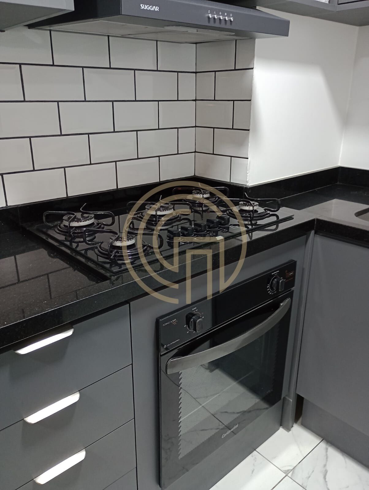 Apartamento, 2 quartos, 36 m² - Foto 6