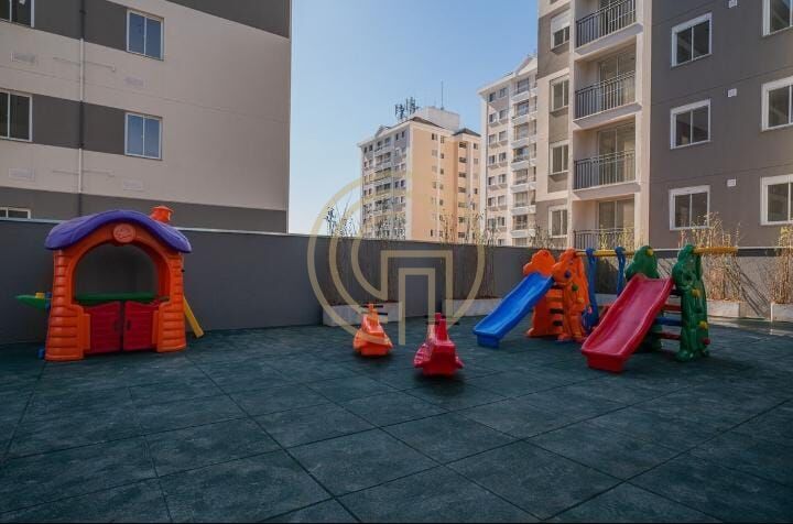 Apartamento, 2 quartos, 36 m² - Foto 30