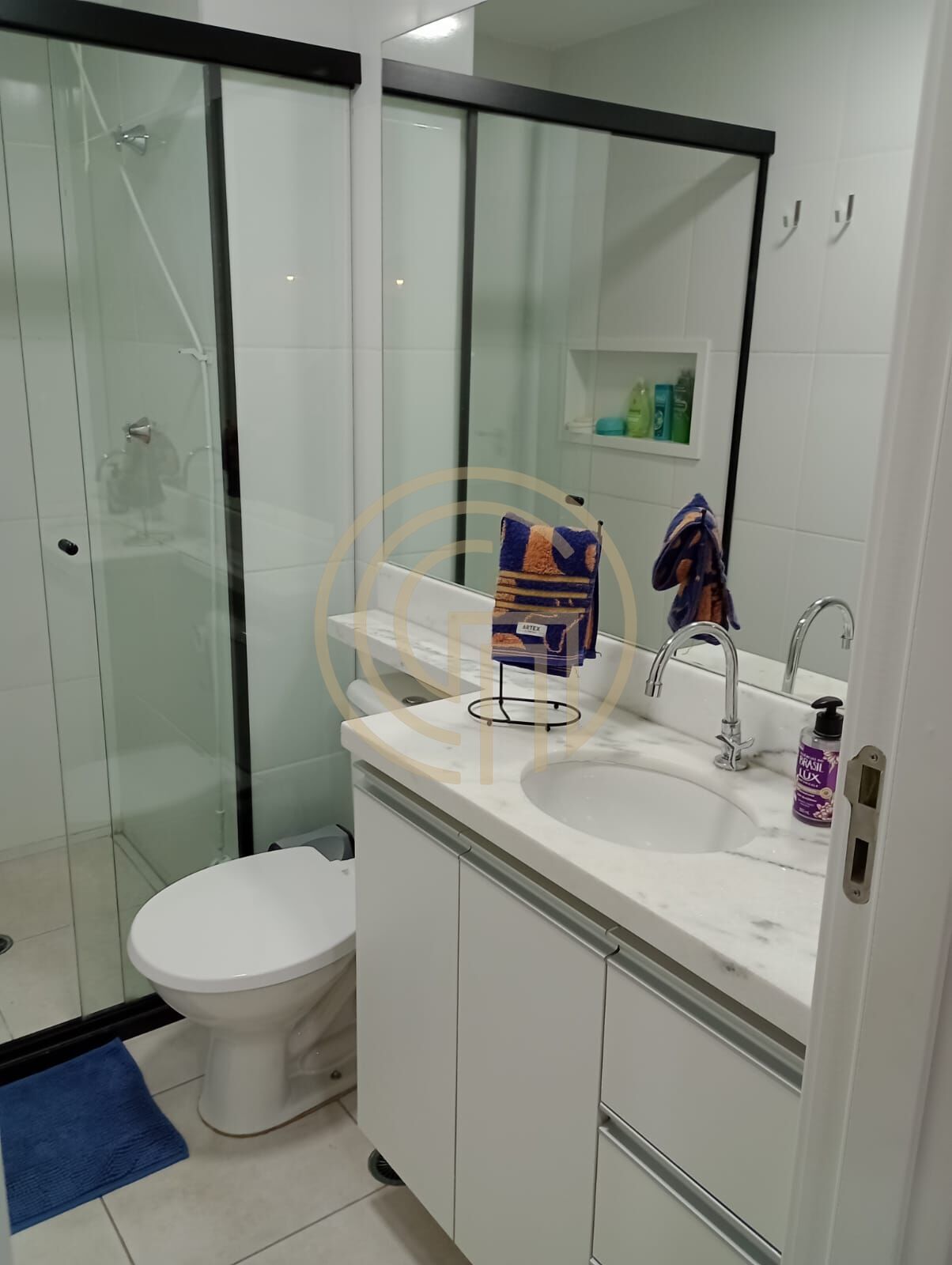 Apartamento, 2 quartos, 36 m² - Foto 15