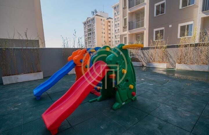Apartamento, 2 quartos, 36 m² - Foto 28