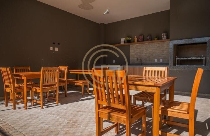 Apartamento, 2 quartos, 36 m² - Foto 46