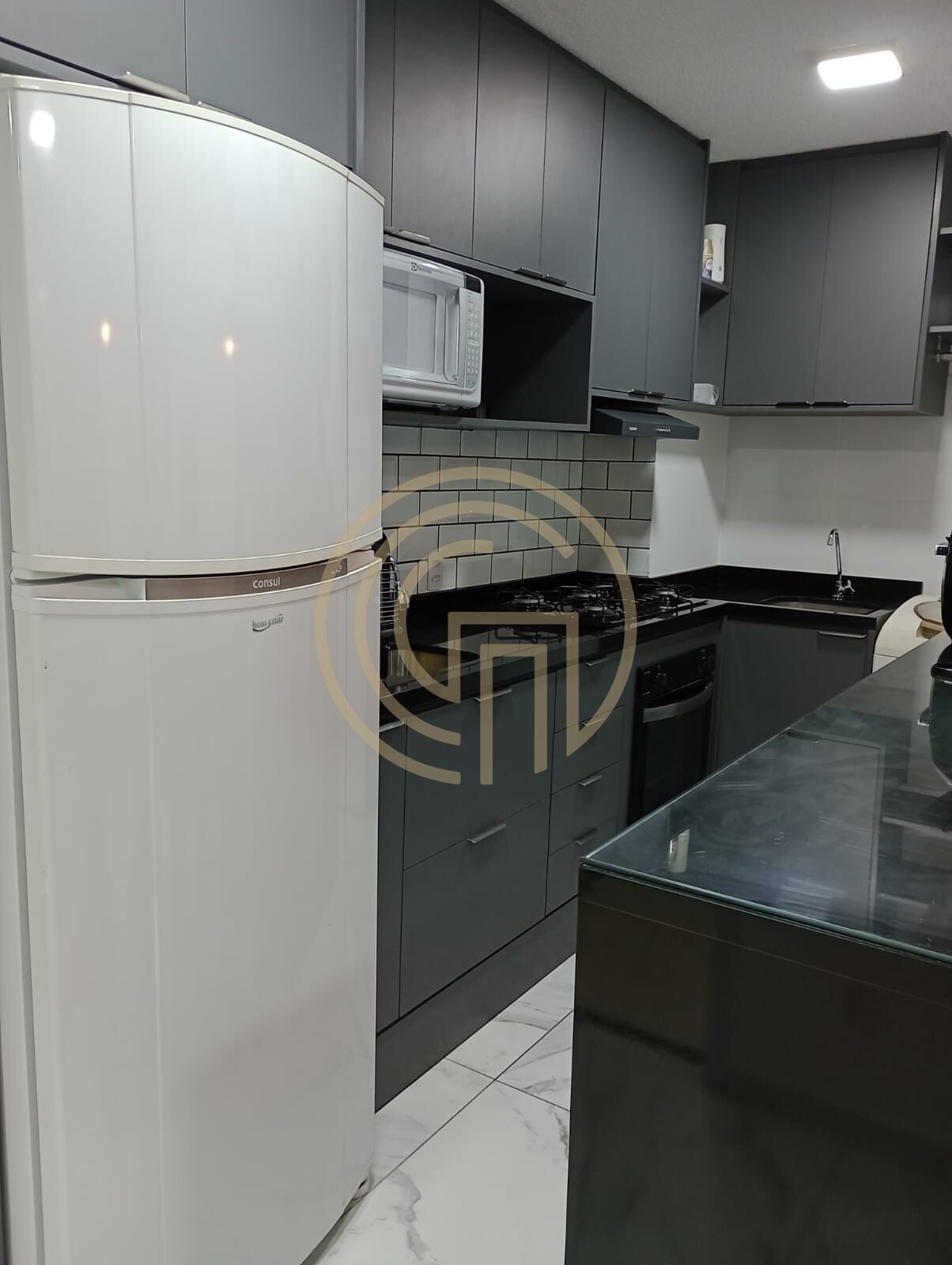 Apartamento, 2 quartos, 36 m² - Foto 7