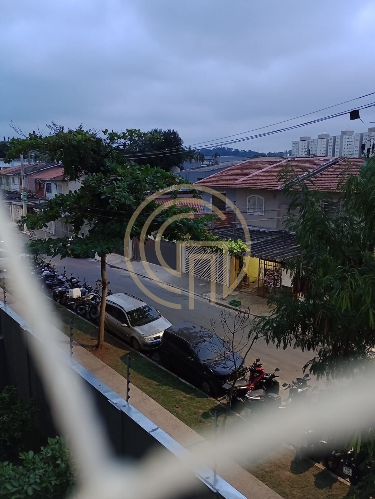Apartamento, 2 quartos, 36 m² - Foto 12