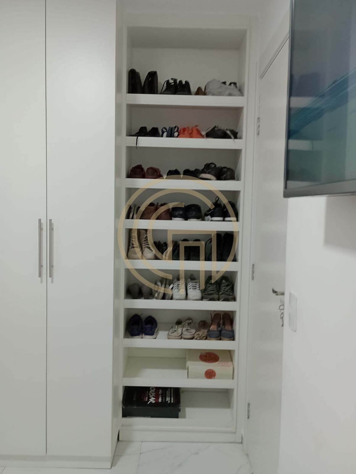 Apartamento, 2 quartos, 36 m² - Foto 24