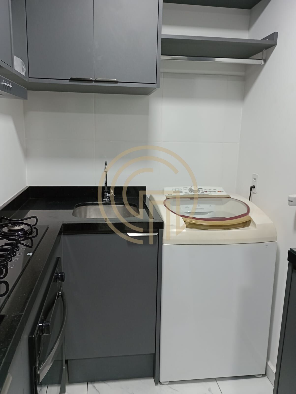 Apartamento, 2 quartos, 36 m² - Foto 4