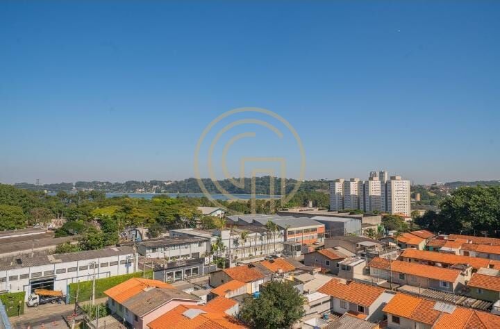 Apartamento, 2 quartos, 36 m² - Foto 27