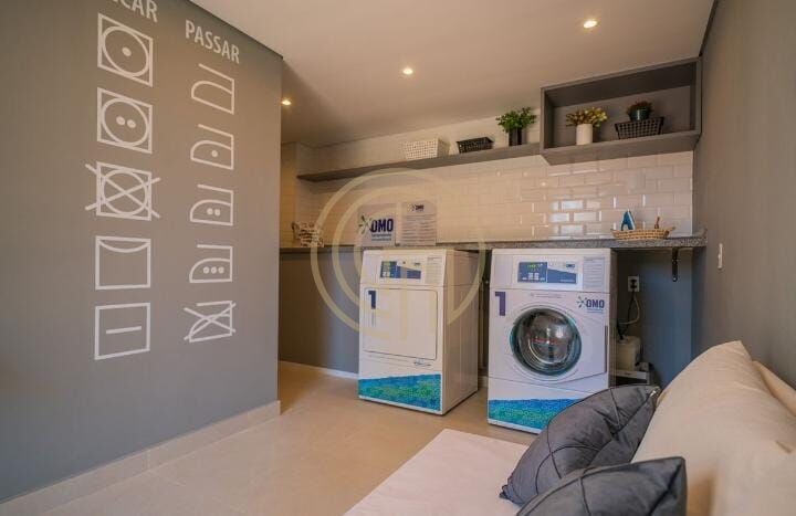Apartamento, 2 quartos, 36 m² - Foto 37