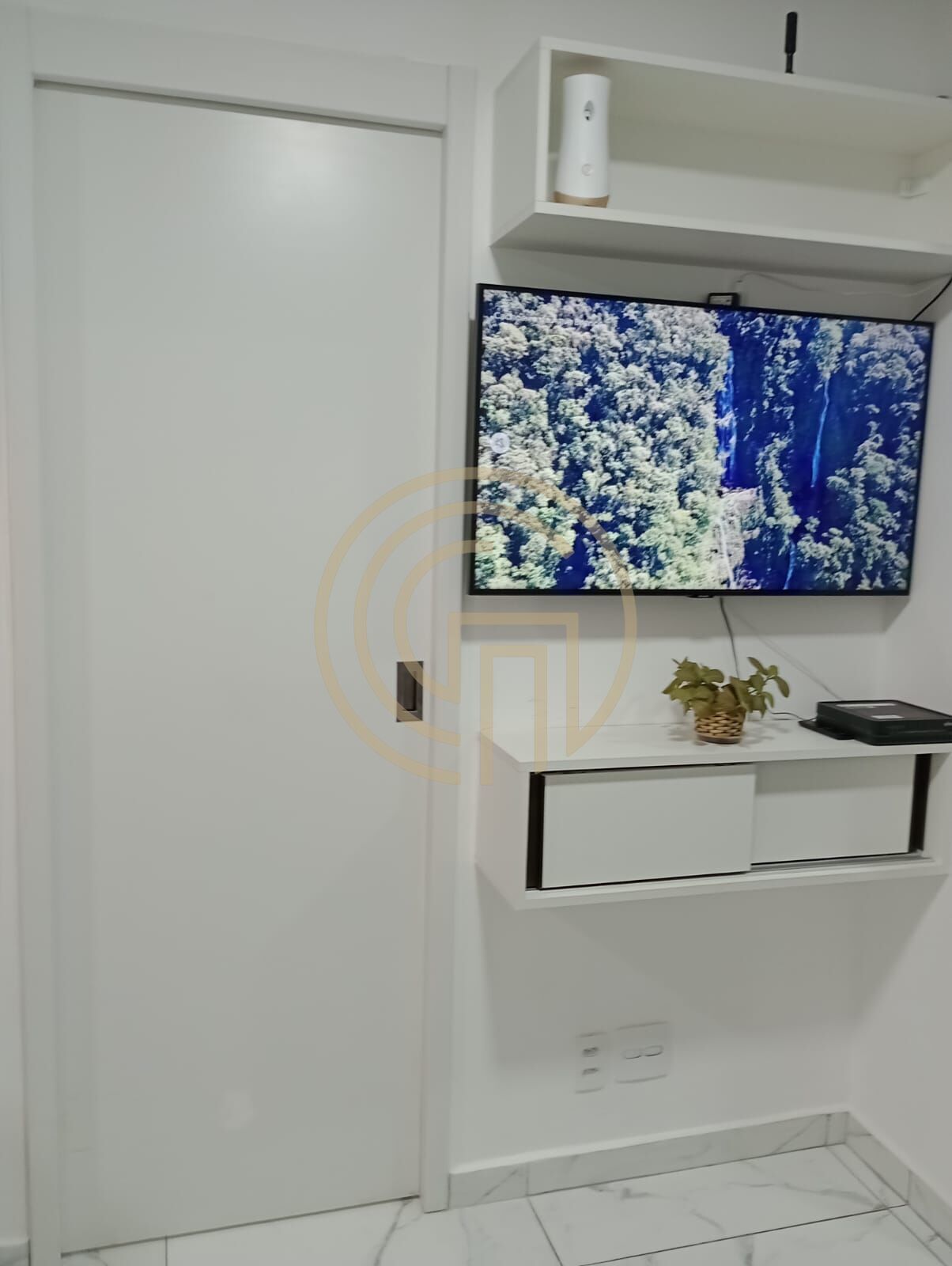 Apartamento, 2 quartos, 36 m² - Foto 18