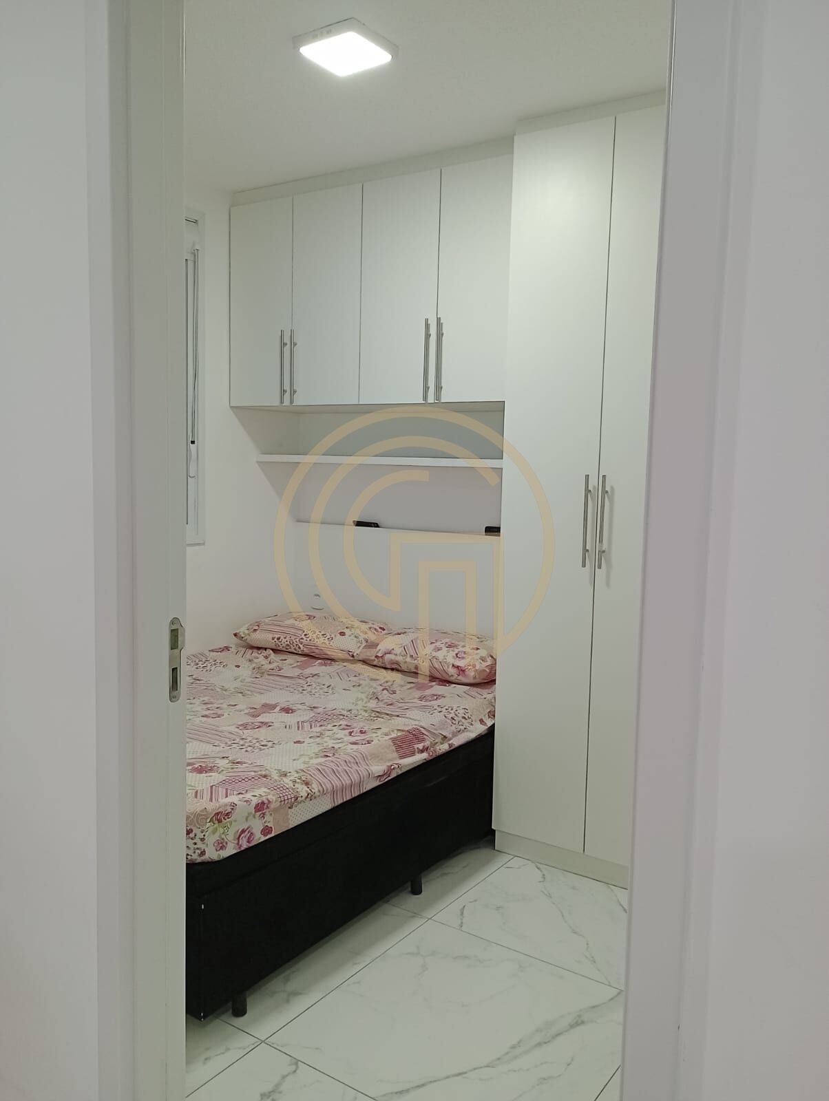 Apartamento, 2 quartos, 36 m² - Foto 20