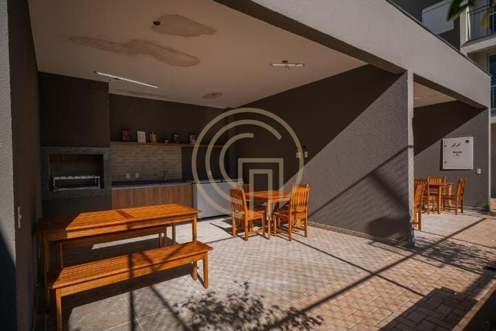 Apartamento, 2 quartos, 36 m² - Foto 48