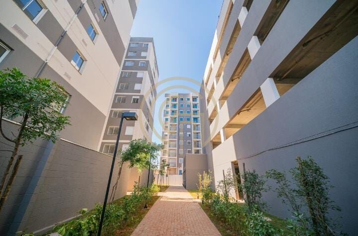Apartamento, 2 quartos, 36 m² - Foto 26