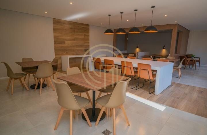 Apartamento, 2 quartos, 36 m² - Foto 47