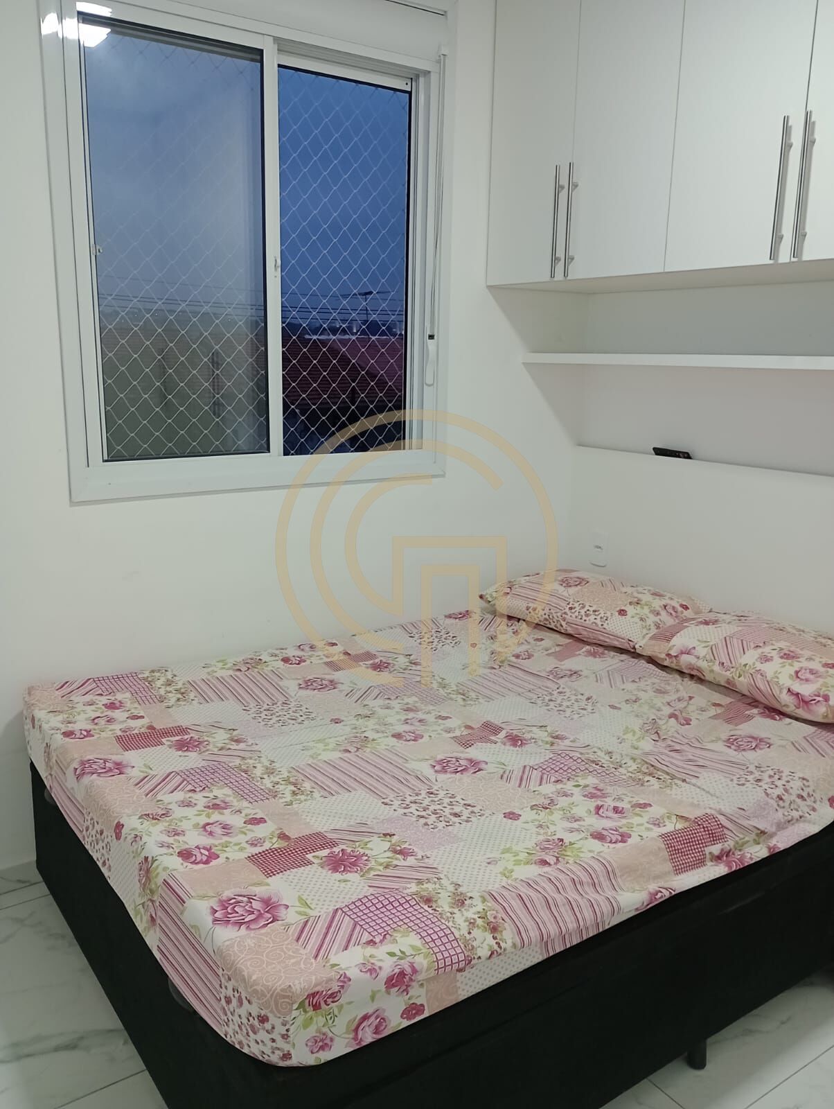 Apartamento, 2 quartos, 36 m² - Foto 19