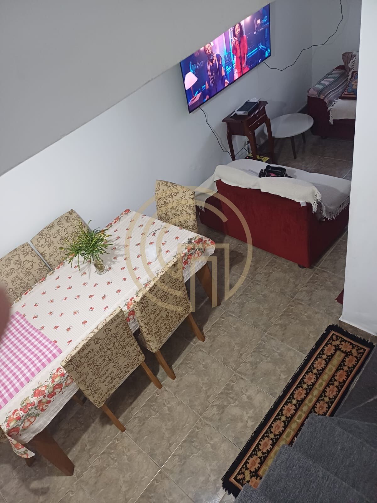Casa, 3 quartos, 225 m² - Foto 9