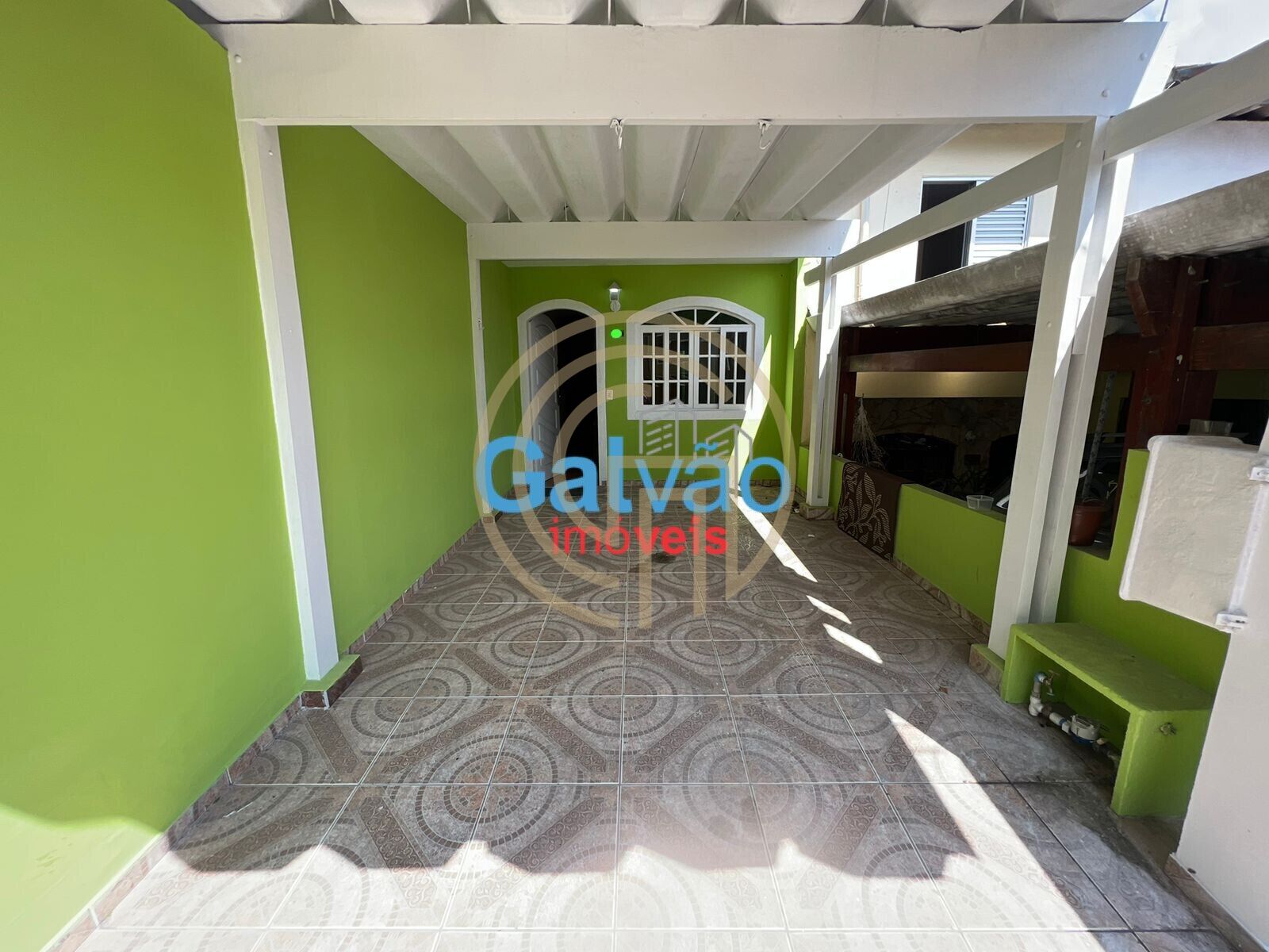 Casa, 3 quartos, 150 m² - Foto 1