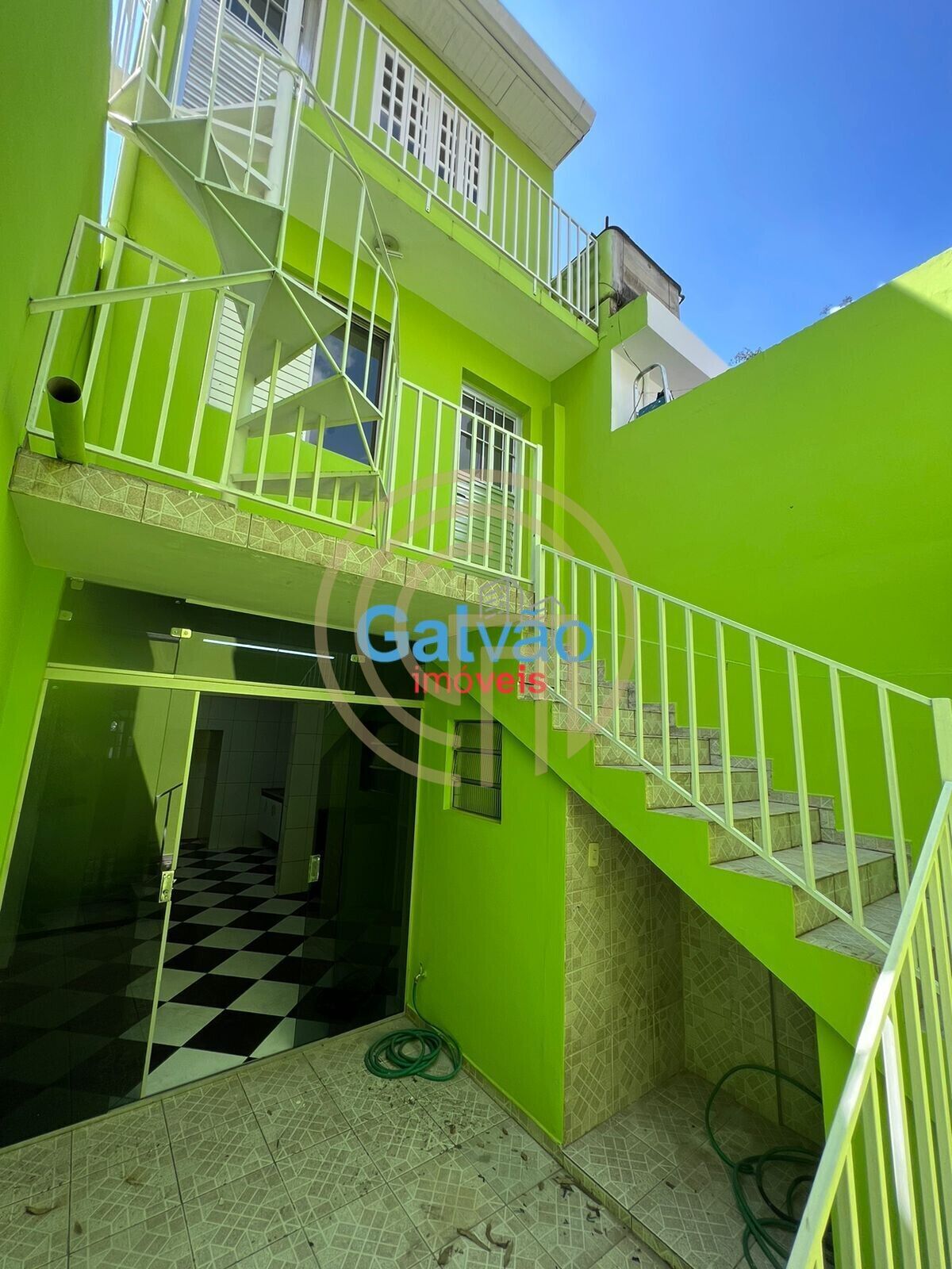 Casa, 3 quartos, 150 m² - Foto 12