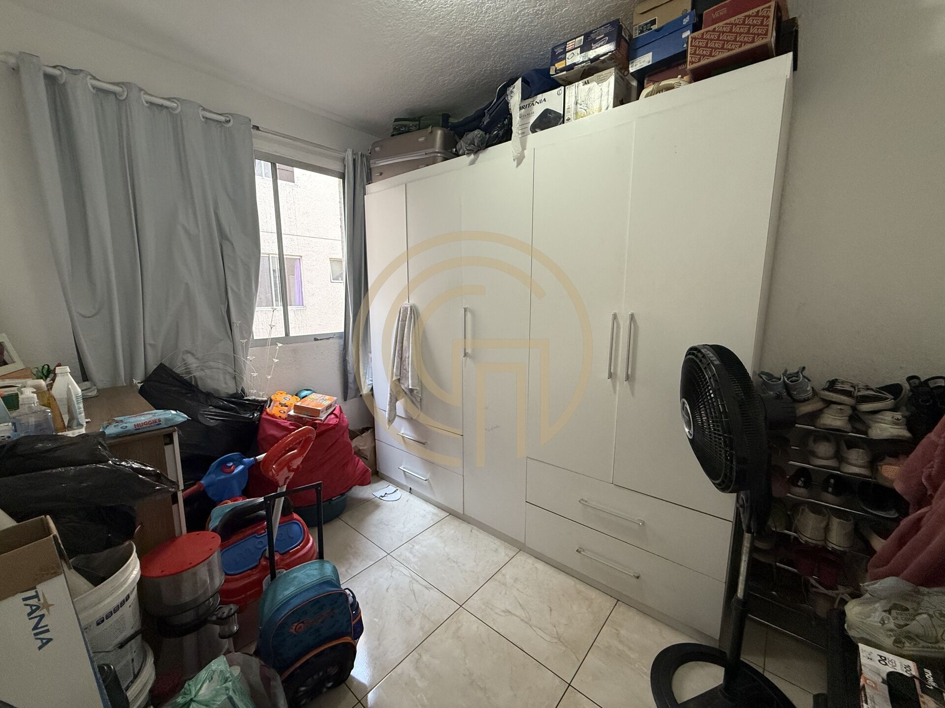 Apartamento, 2 quartos, 40 m² - Foto 8