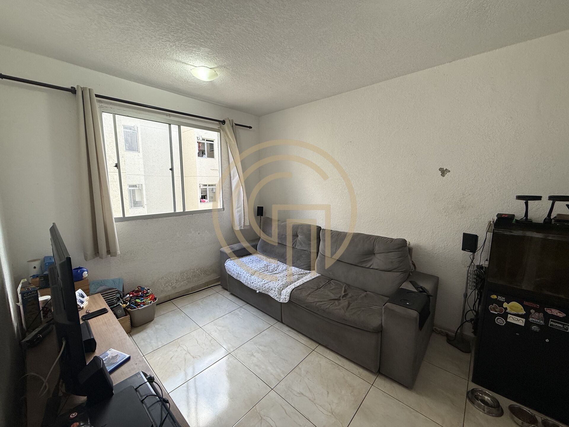 Apartamento, 2 quartos, 40 m² - Foto 5