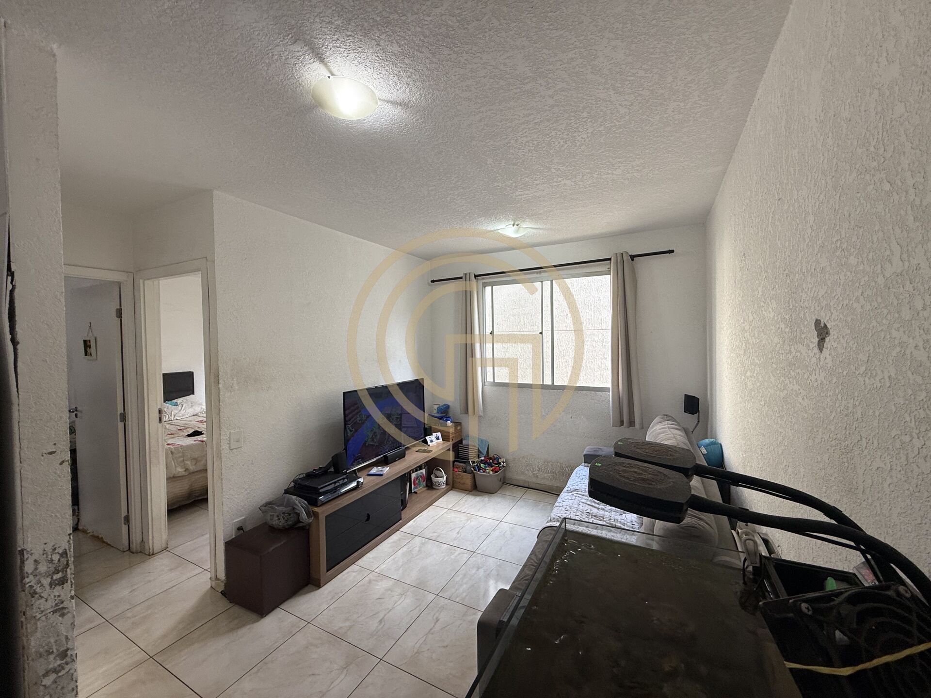 Apartamento, 2 quartos, 40 m² - Foto 4