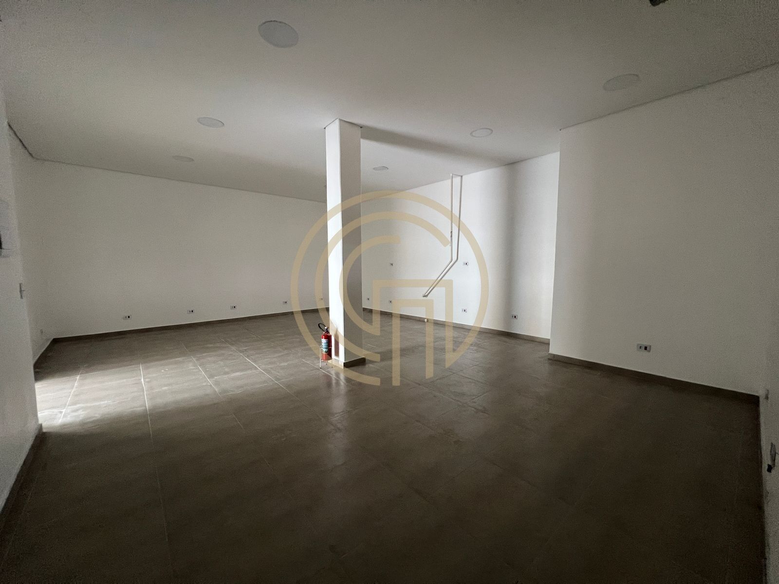 Loja-Salão, 90 m² - Foto 4