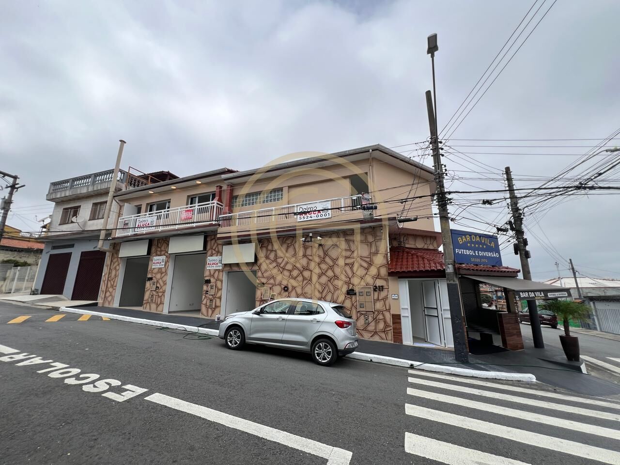Loja-Salão, 90 m² - Foto 15