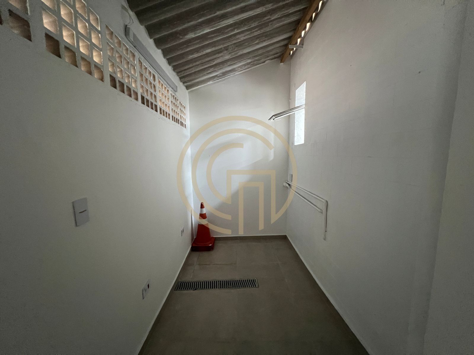 Loja-Salão, 90 m² - Foto 11