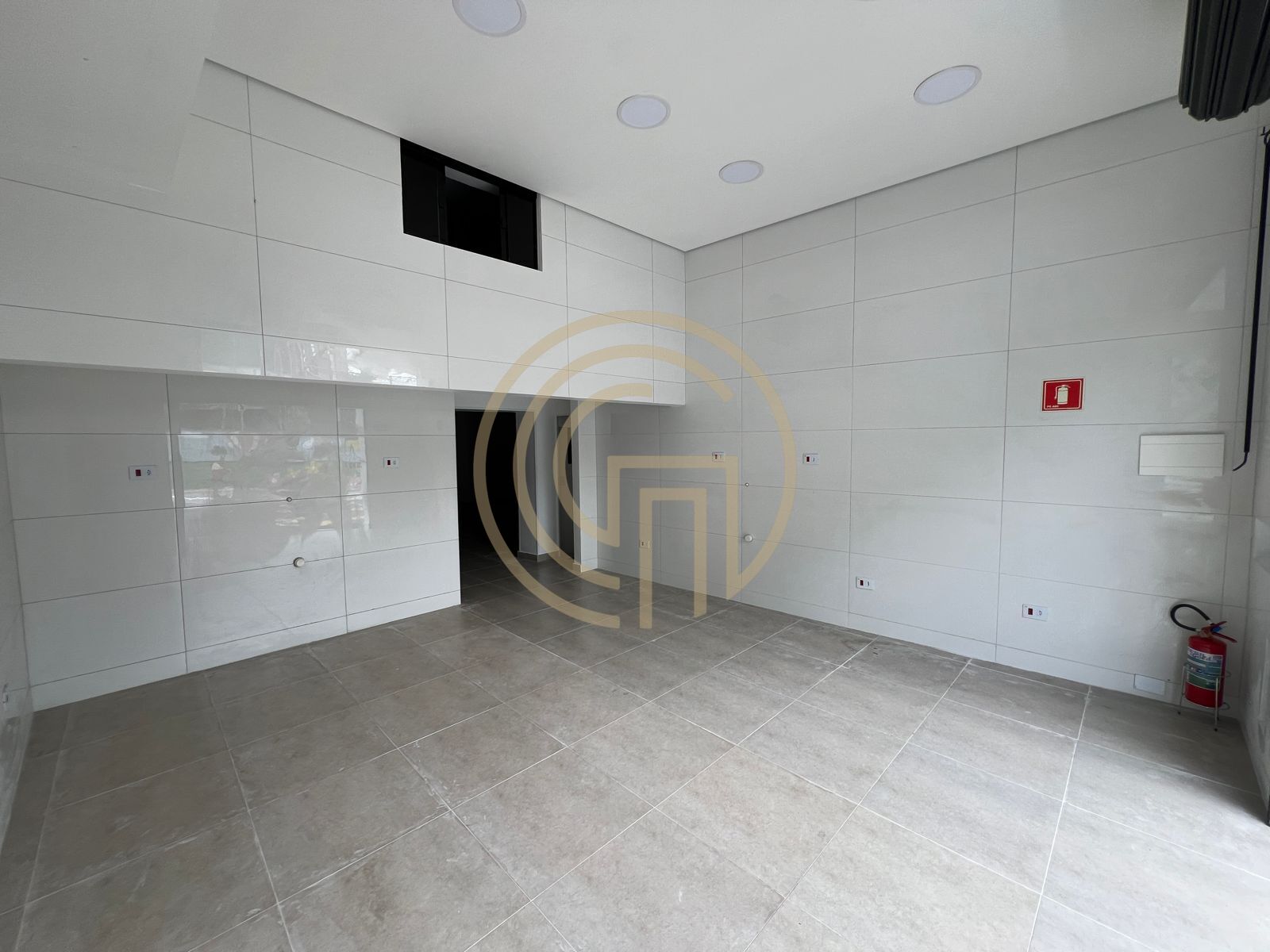 Loja-Salão, 90 m² - Foto 5