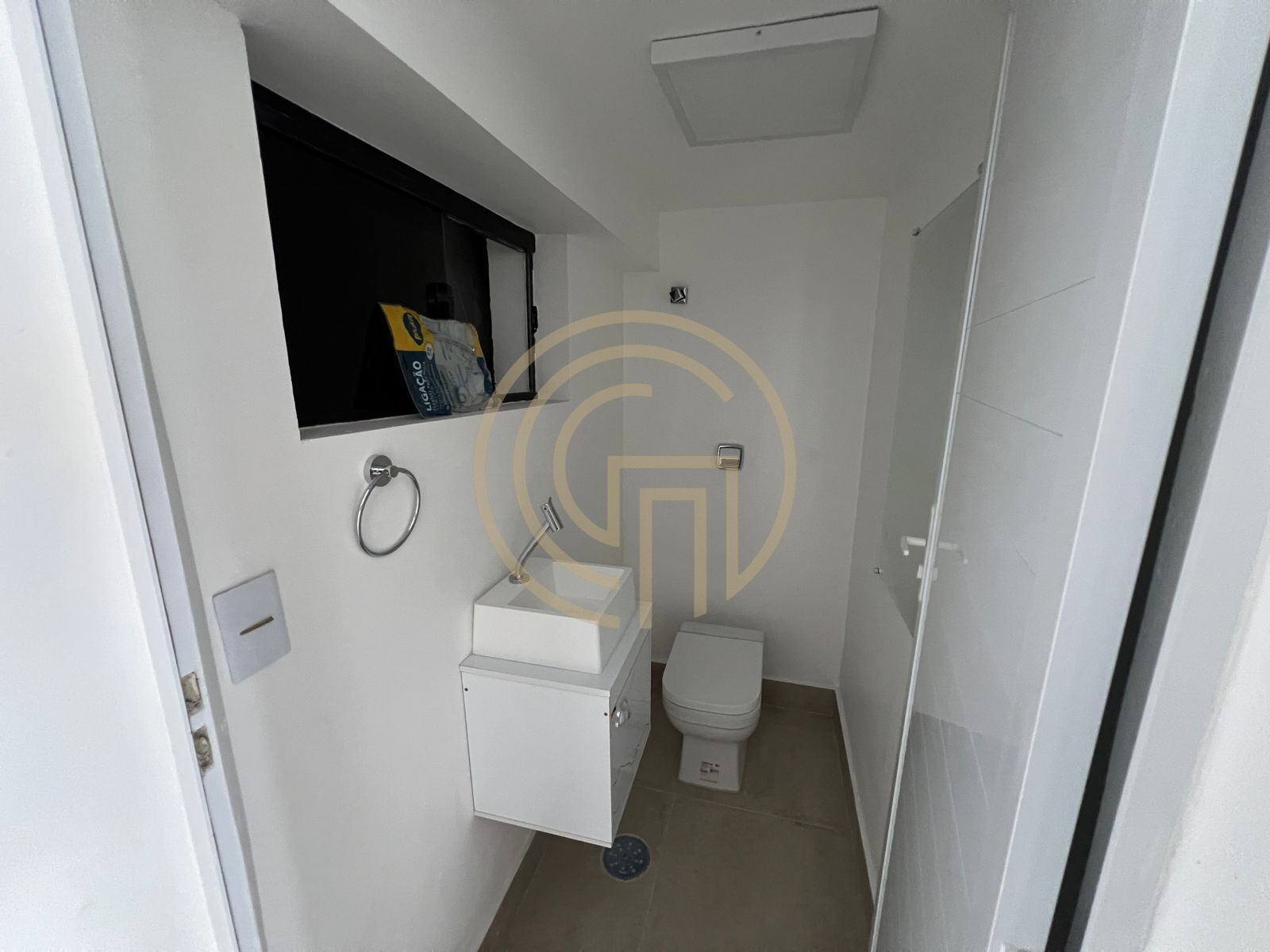 Loja-Salão, 90 m² - Foto 7