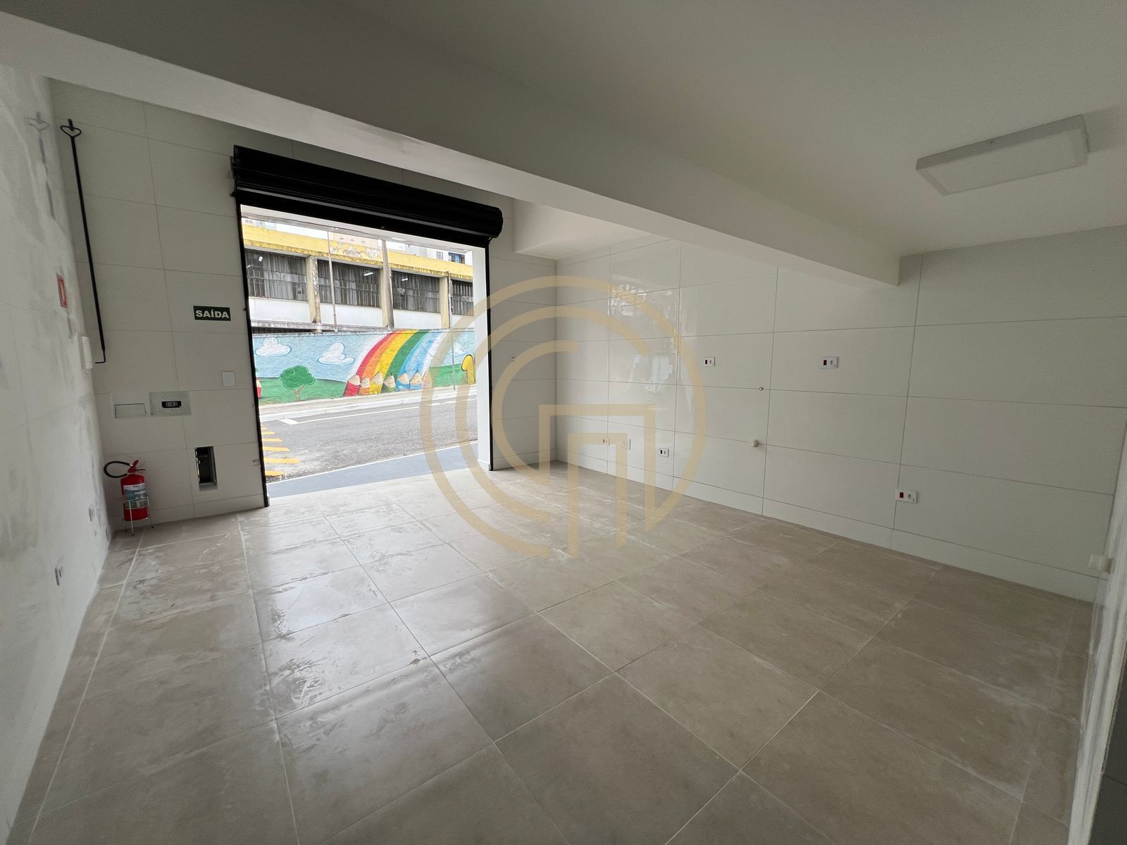 Loja-Salão, 90 m² - Foto 6