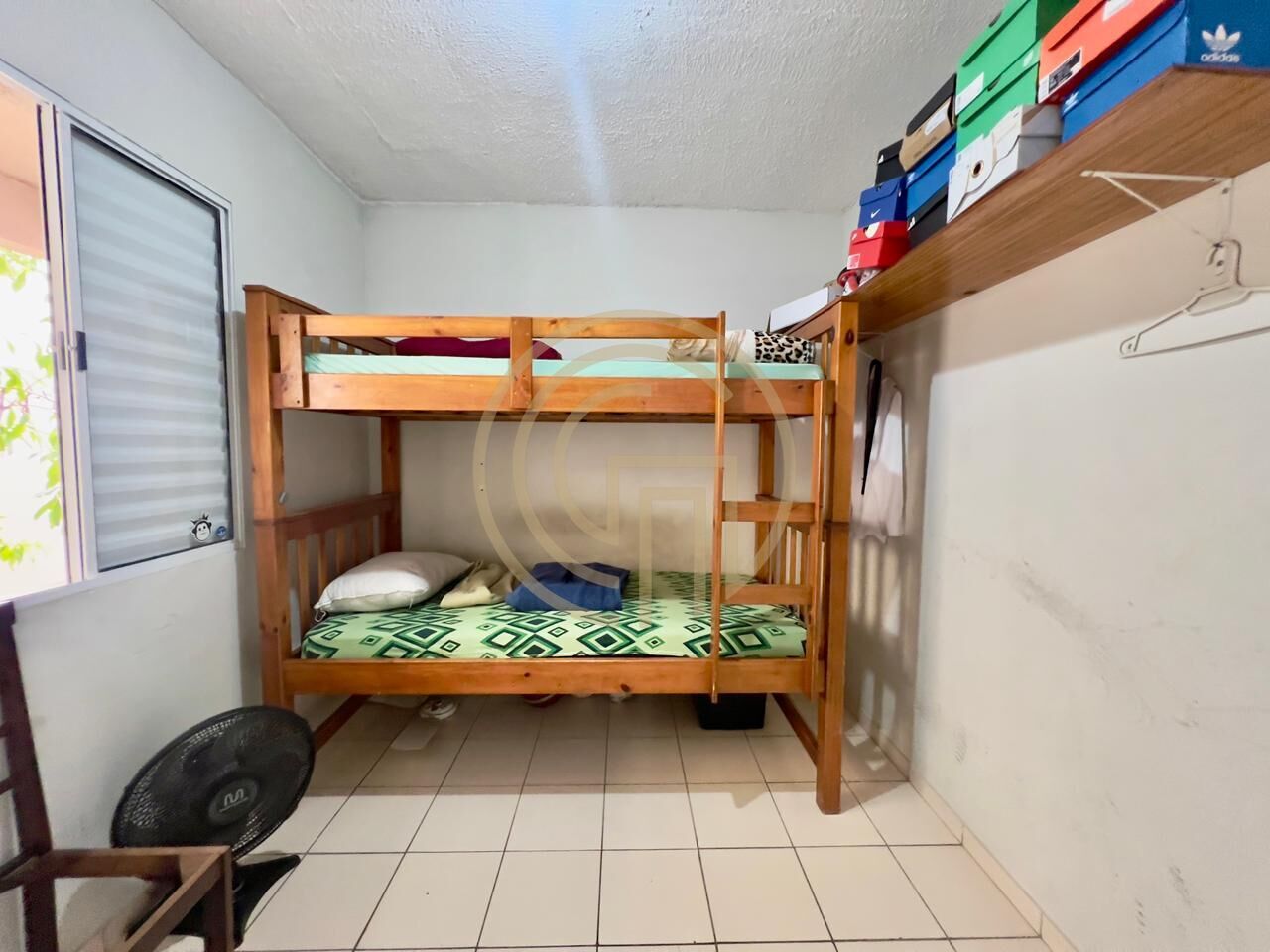 Apartamento, 2 quartos, 50 m² - Foto 17