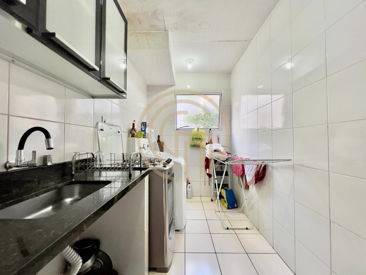 Apartamento, 2 quartos, 50 m² - Foto 8