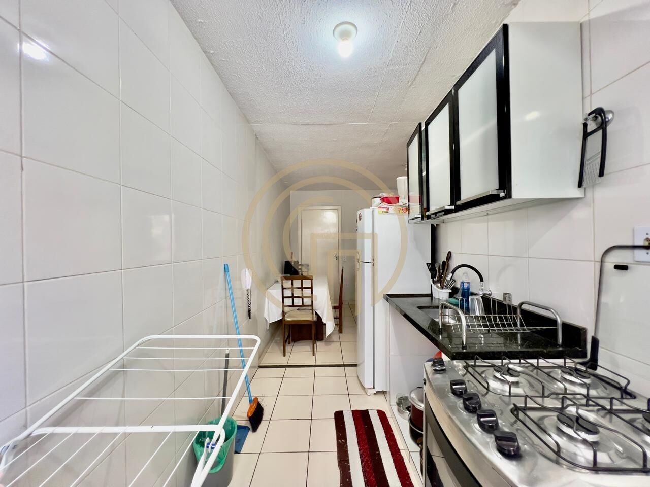 Apartamento, 2 quartos, 50 m² - Foto 9