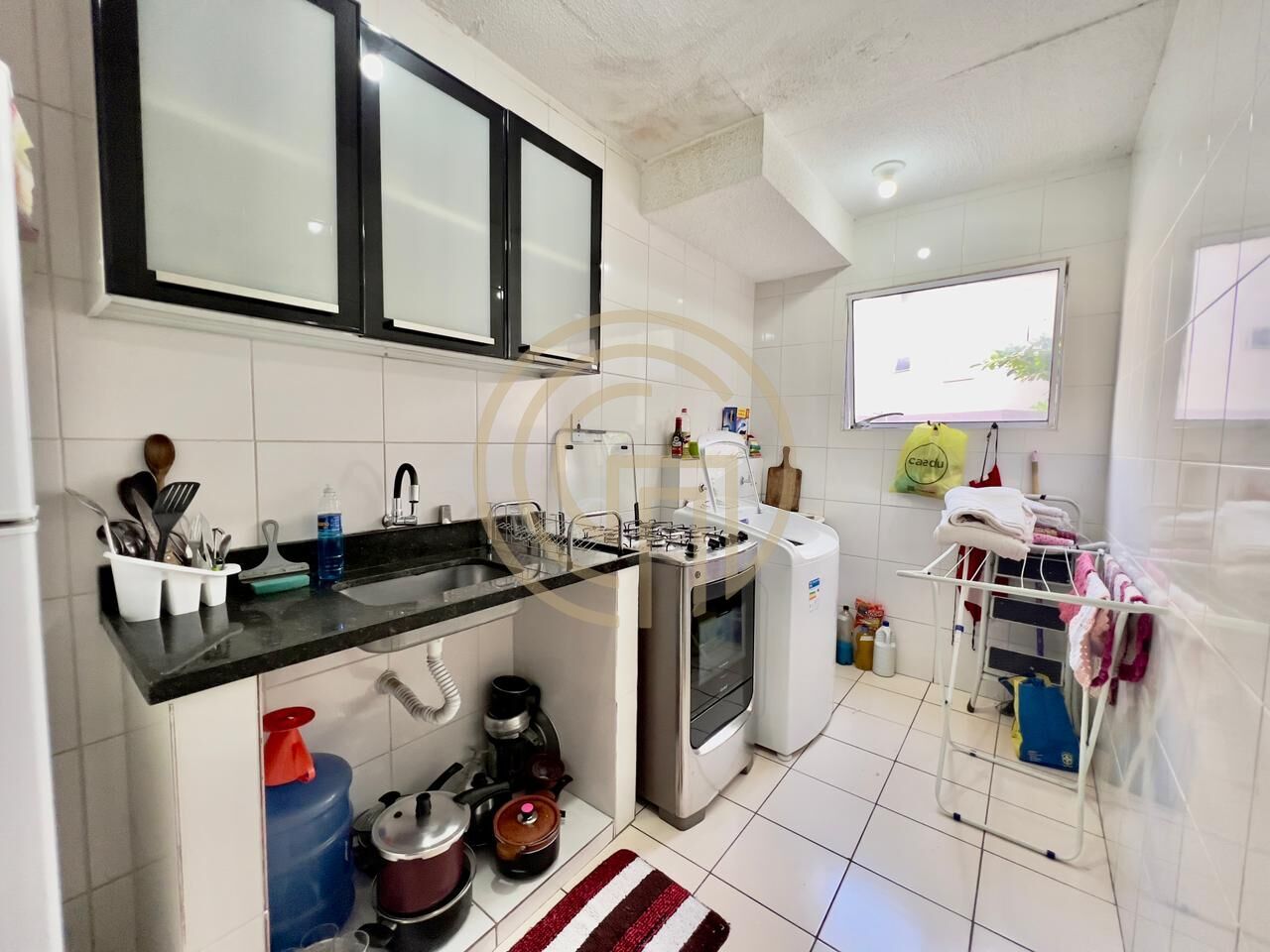 Apartamento, 2 quartos, 50 m² - Foto 7